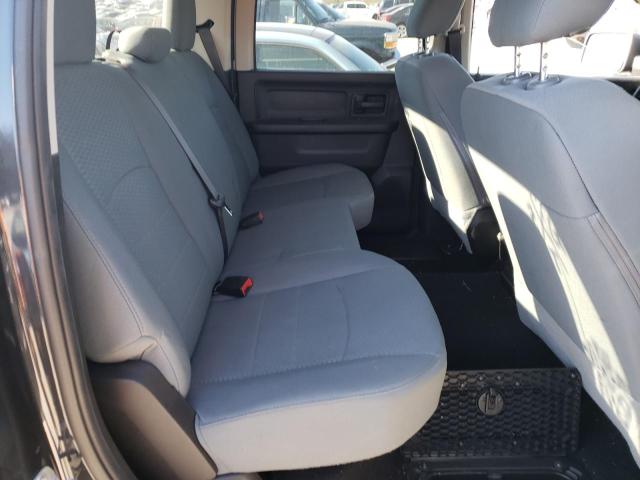 Photo 6 from auction – 2020 RAM 1500 CLASS with VIN 3C6RR7KG6LG186473