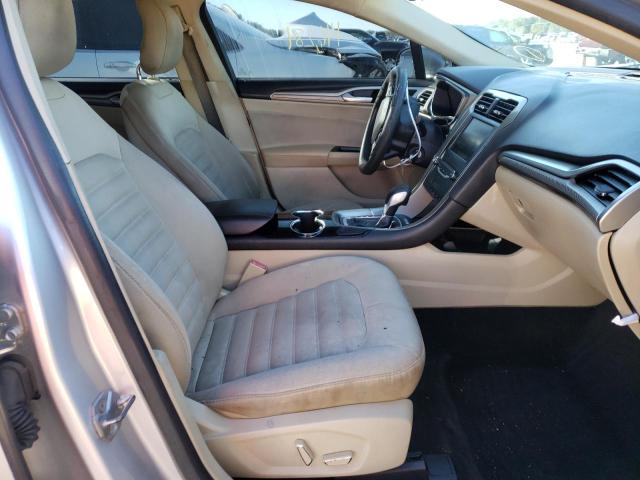 Photo 5 from auction – 2015 FORD FUSION SE with VIN 1FA6P0H77F5111976