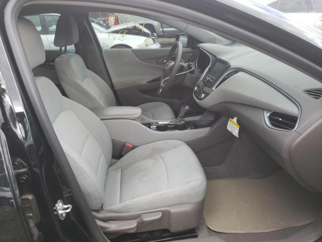 Photo 5 from auction – 2016 CHEVROLET MALIBU LS with VIN 1G1ZB5ST5GF324809
