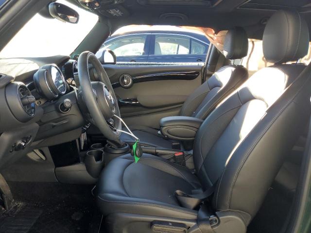 Photo 5 from auction – 2017 MINI COOPER with VIN WMWXP5C30H2F61294