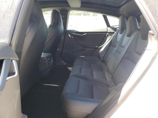 Photo 6 from auction – 2018 TESLA MODEL S with VIN 5YJSA1E27JF267645