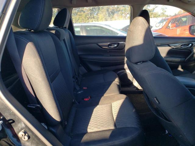 Photo 6 from auction – 2017 NISSAN ROGUE S with VIN KNMAT2MV5HP552156