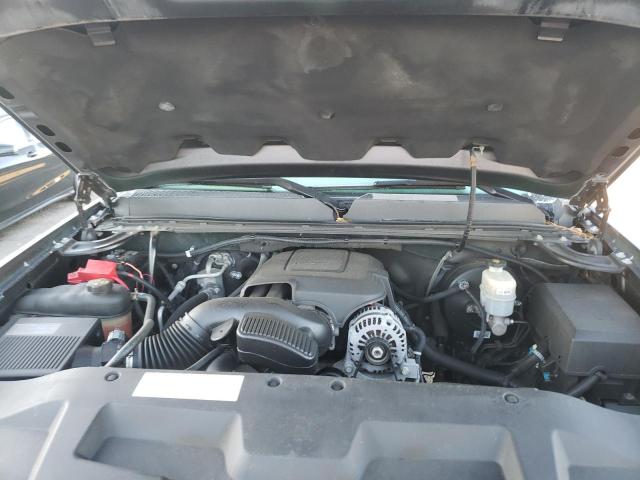 Photo 7 from auction – 2011 GMC SIERRA C15 with VIN 3GTP1VE0XBG212565