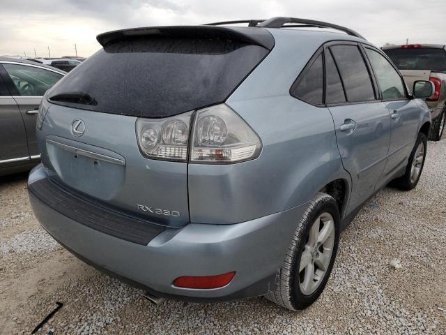 Photo 4 from auction – 2004 LEXUS RX 330 with VIN JTJHA31U240026542