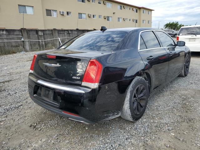 Photo 4 from auction – 2015 CHRYSLER 300 LIMITE with VIN 2C3CCAAG4FH809032