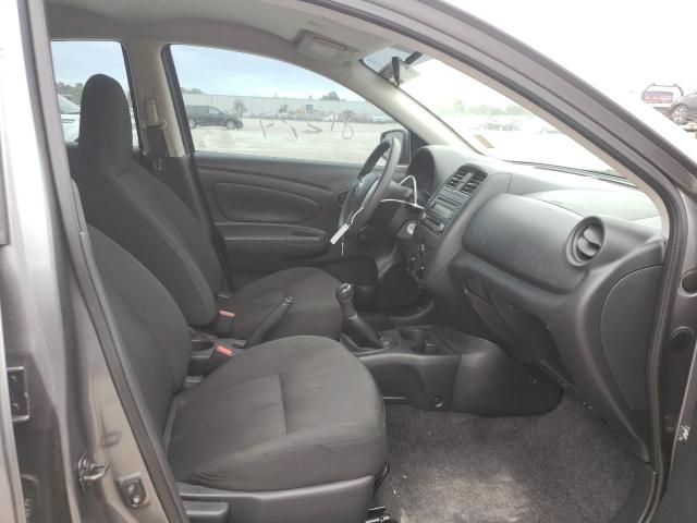 Photo 5 from auction – 2016 NISSAN VERSA S with VIN 3N1CN7AP4GL881966