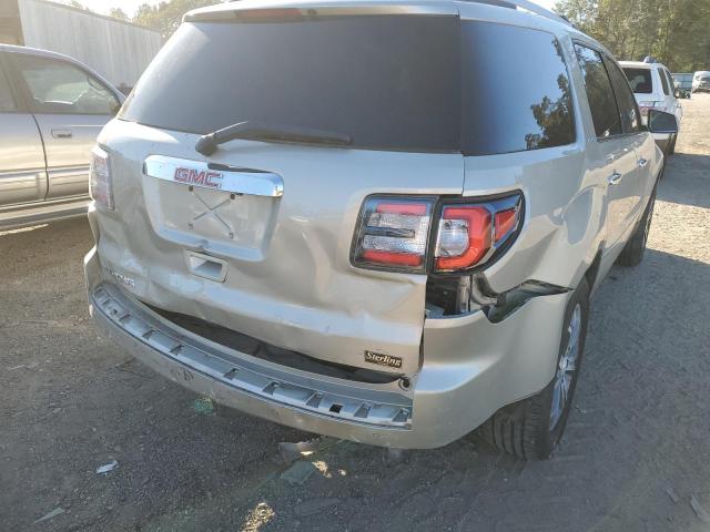 Photo 9 from auction – 2015 GMC ACADIA SLT with VIN 1GKKRRKDXFJ304897