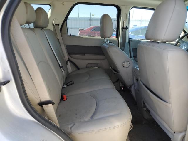 Photo 6 from auction – 2010 MERCURY MARINER with VIN 4M2CN2K36AKJ08706