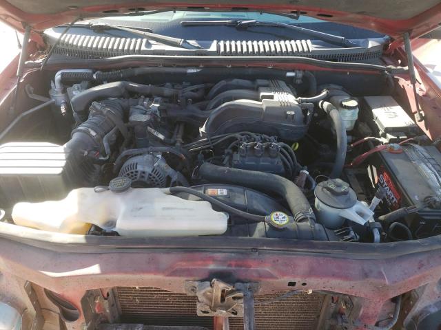 Photo 7 from auction – 2006 FORD EXPLORER X with VIN 1FMEU73E16UB53073