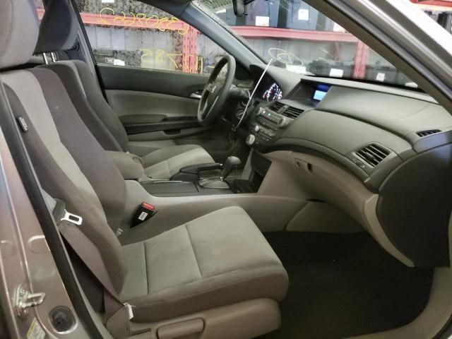 Photo 5 from auction – 2008 HONDA ACCORD LXP with VIN JHMCP26428C029944