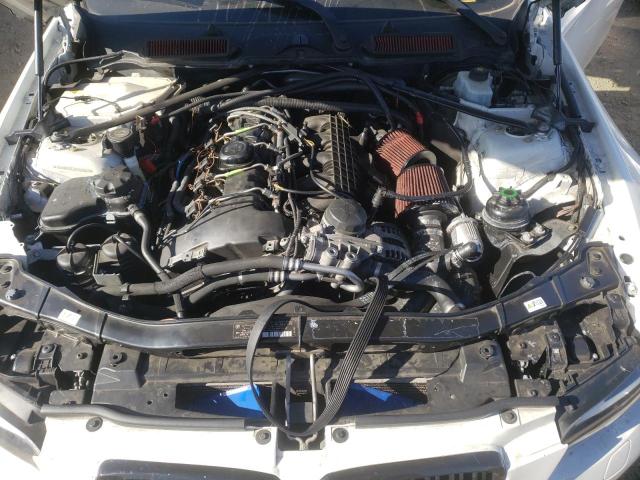 Photo 7 from auction – 2010 BMW 335 I with VIN WBAWB7C52AP049467