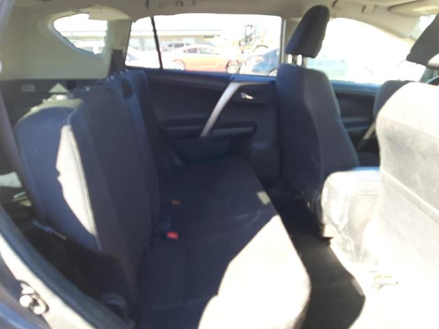 Photo 6 from auction – 2018 TOYOTA RAV4 ADVEN with VIN JTMRFREV1JD239176