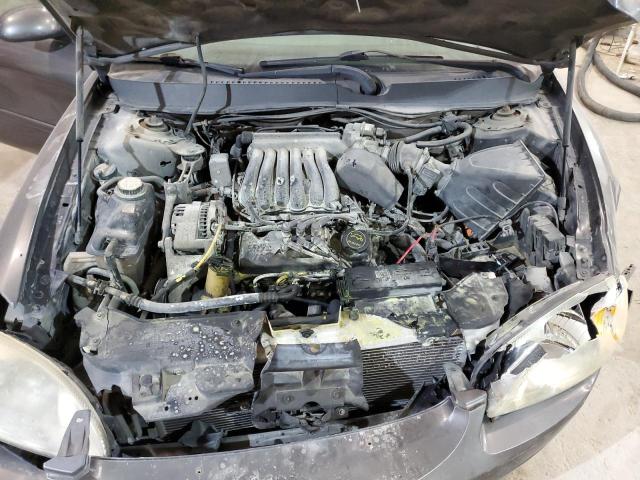 Photo 7 from auction – 2003 FORD TAURUS SES with VIN 1FAFP55U53G144384