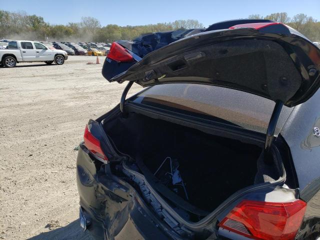 Photo 9 from auction – 2015 CHEVROLET IMPALA LTZ with VIN 2G1165S35F9196063