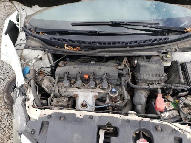Photo 7 from auction – 2014 HONDA CIVIC EX with VIN 19XFB2F86EE245414