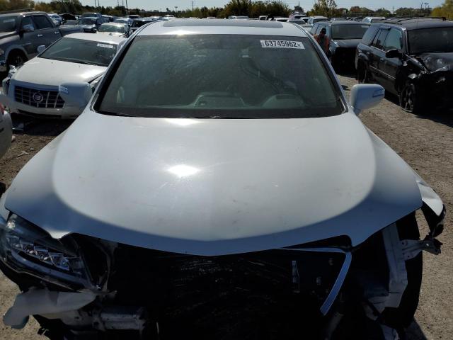 Photo 7 from auction – 2016 ACURA RDX TECHNO with VIN 5J8TB4H54GL020986