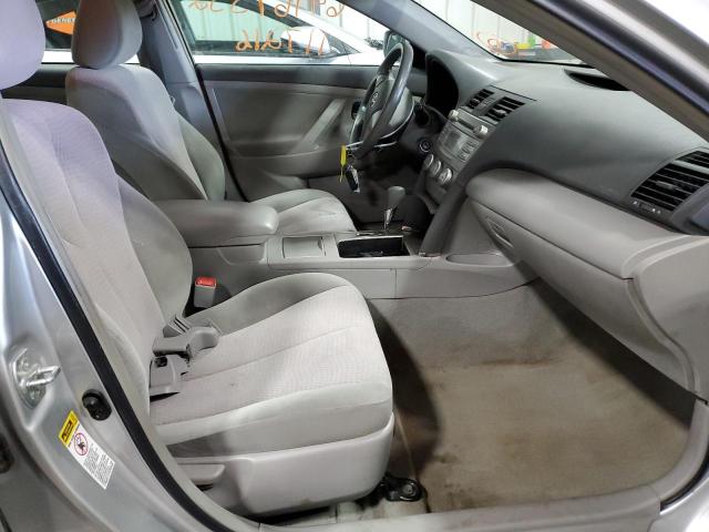 Photo 5 from auction – 2011 TOYOTA CAMRY BASE with VIN 4T1BF3EK9BU656465