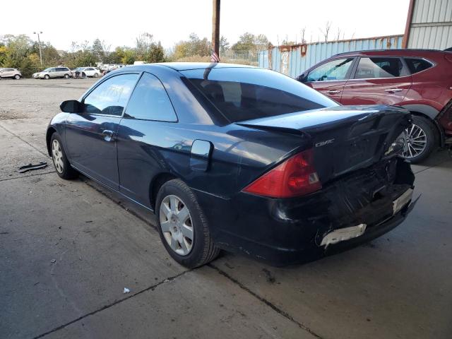 Photo 3 from auction – 2001 HONDA CIVIC SI with VIN 1HGEM22901L066521