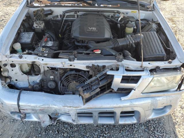Photo 7 from auction – 2003 ISUZU RODEO S with VIN 4S2CK58W434309145