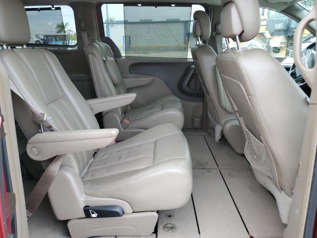 Photo 6 from auction – 2013 CHRYSLER TOWN & COU with VIN 2C4RC1BG5DR801971