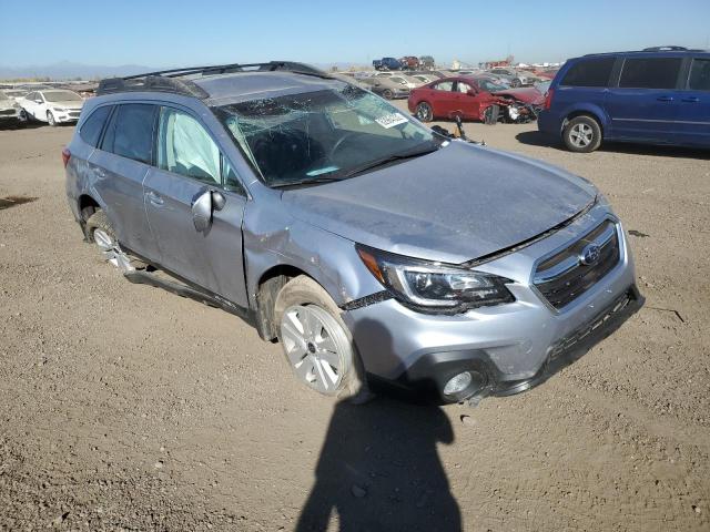 SUBARU OUTBACK 2. 2018 with VIN 4S4BSACC1J3202940 - Photo from auction