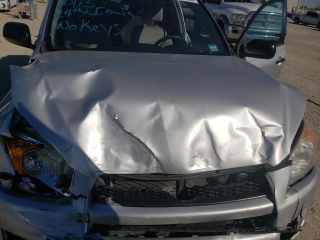 Photo 7 from auction – 2012 TOYOTA RAV4 with VIN 2T3ZF4DV0CW130363