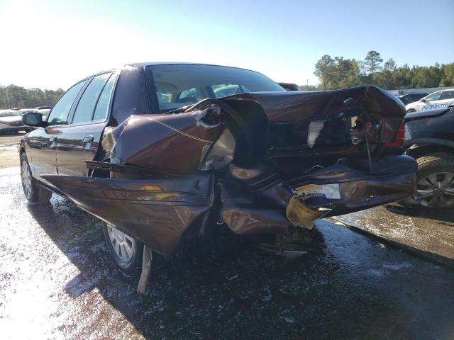 Photo 9 from auction – 2008 FORD CROWN VICT with VIN 2FAFP71V68X144082
