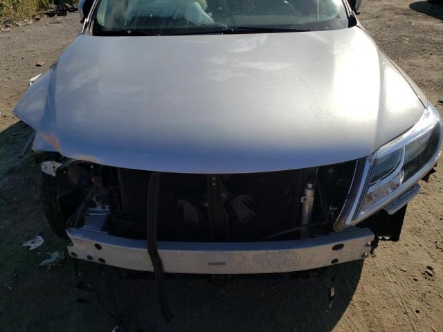 Photo 7 from auction – 2015 NISSAN PATHFINDER with VIN 5N1AR2MM8FC634761