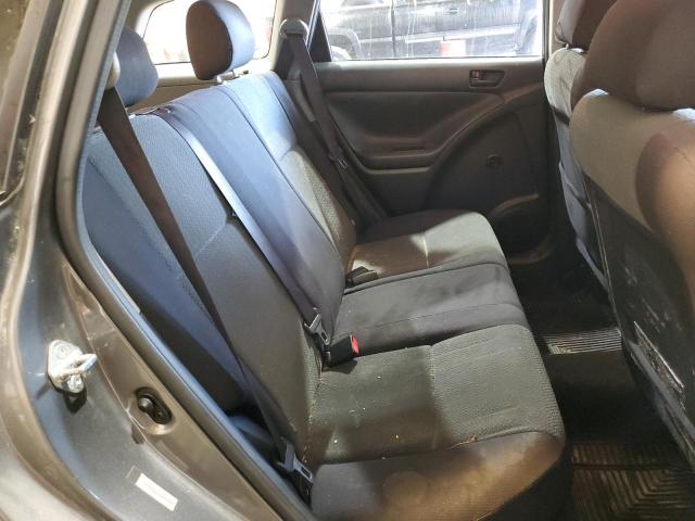 Photo 6 from auction – 2004 TOYOTA COROLLA MA with VIN 2T1KR32E14C298272