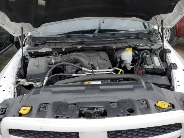 Photo 7 from auction – 2018 RAM 1500 ST with VIN 1C6RR6KT7JS285428