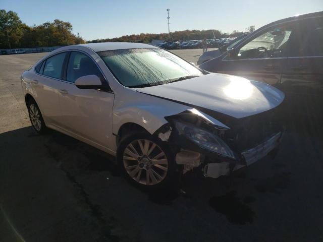 MAZDA 6 I 2010 with VIN 1YVHZ8CH3A5M55013 - Photo from auction