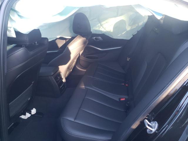Photo 6 from auction – 2022 BMW 330XI with VIN 3MW5R7J01N8C55608