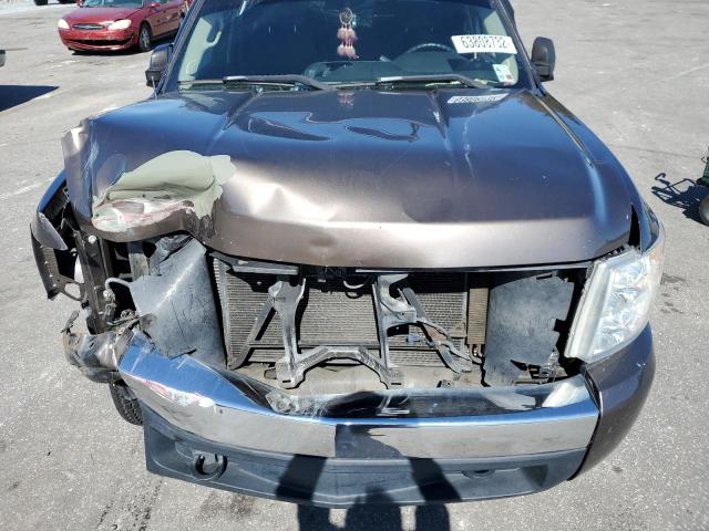 Photo 7 from auction – 2007 CHEVROLET SILVERADO with VIN 2GCEC13C971529809
