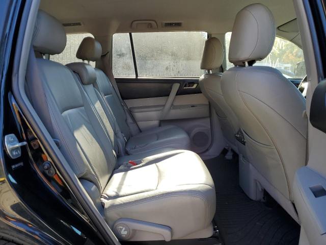 Фото 6 с аукциона – 2013 TOYOTA HIGHLANDER с VIN 5TDBK3EH2DS276914