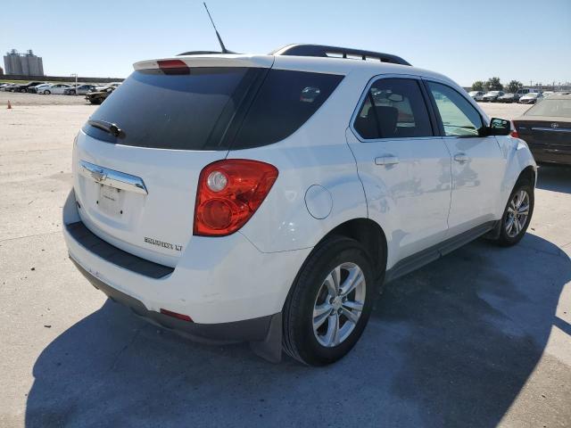 Photo 4 from auction – 2012 CHEVROLET EQUINOX LT with VIN 2GNALDEK7C1338623