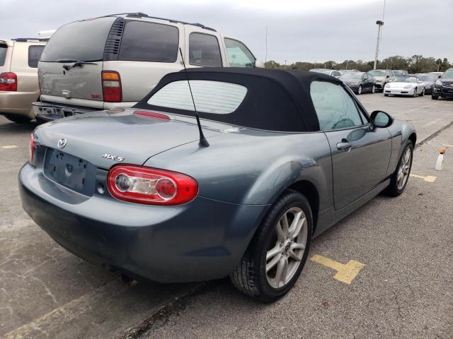 صورة رقم 4 من المزاد - 2013 MAZDA MX-5 MIATA مع VIN JM1NC2JF3D0232139