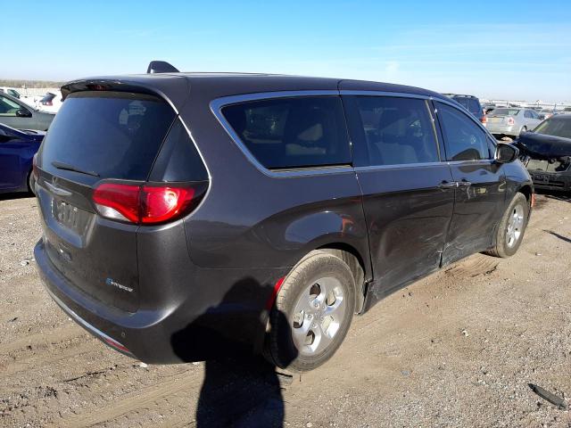 Photo 4 from auction – 2019 CHRYSLER PACIFICA H with VIN 2C4RC1H71KR584679