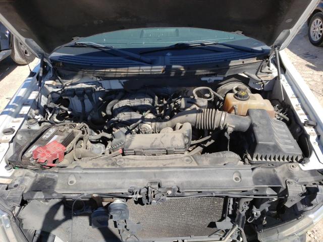 Photo 7 from auction – 2013 FORD F150 SUPER with VIN 1FTEX1CM4DFC34019