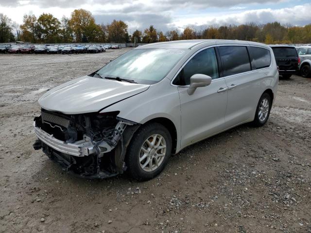 CHRYSLER PACIFICA T 2020 with VIN 2C4RC1FGXLR216117 - Photo from auction