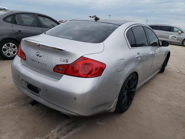 Photo 4 from auction – 2012 INFINITI G37 BASE with VIN JN1CV6AP7CM935495