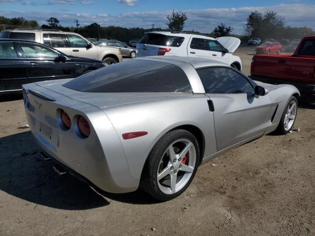 Photo 4 from auction – 2005 CHEVROLET CORVETTE with VIN 1G1YY24U155117402