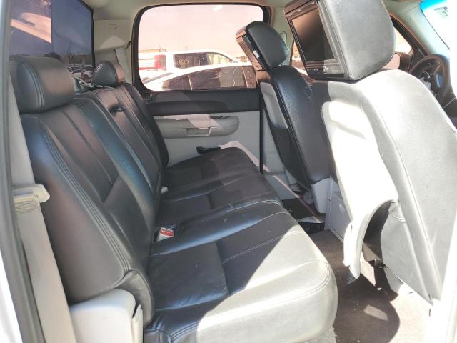 Photo 6 from auction – 2010 CHEVROLET SILVERADO with VIN 3GCRCSEA3AG212044
