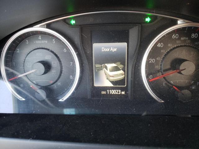 Photo 8 from auction – 2017 TOYOTA CAMRY LE with VIN 4T1BF1FK7HU734110