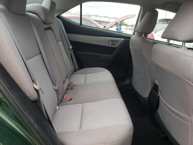Photo 6 from auction – 2016 TOYOTA COROLLA L with VIN 2T1BURHE1GC681335