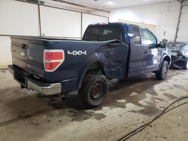 Photo 4 from auction – 2011 FORD F150 SUPER with VIN 1FTFX1EF6BFC53347