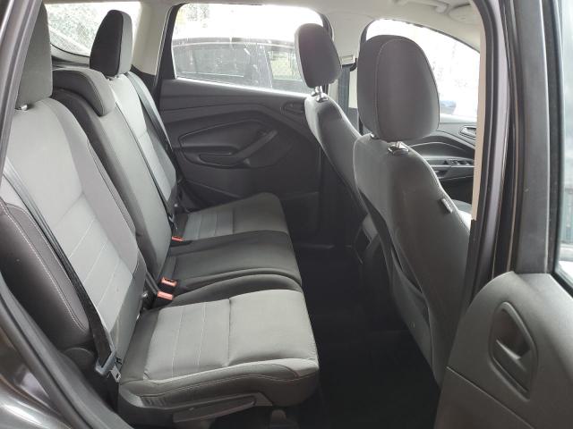 Photo 6 from auction – 2017 FORD ESCAPE S with VIN 1FMCU0F73HUC37006