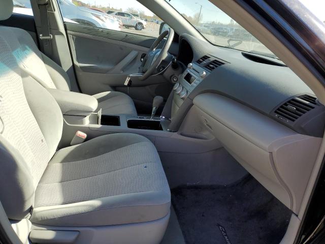 Photo 5 from auction – 2011 TOYOTA CAMRY BASE with VIN 4T4BF3EK6BR139632