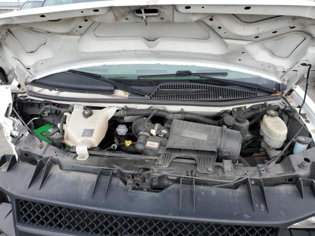 Photo 7 from auction – 2014 CHEVROLET EXPRESS G2 with VIN 1GCWGFCA6E1209256