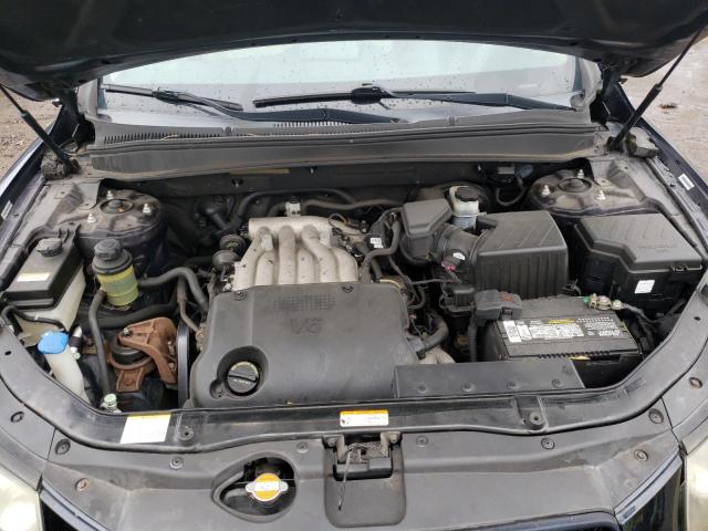 Photo 7 from auction – 2009 HYUNDAI SANTA FE G with VIN 5NMSG13D89H269868