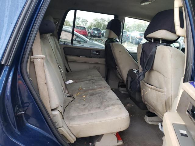 Photo 6 from auction – 2007 FORD EXPEDITION with VIN 1FMFU155X7LA05316